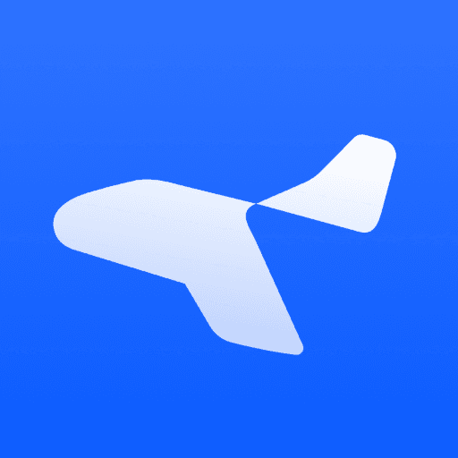 FlightPoints logo